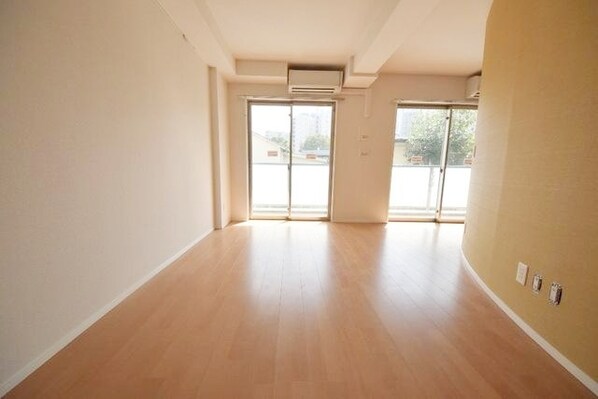 BLESS北新宿の物件内観写真